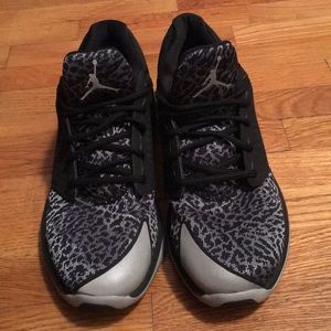 Men’s Jordan’s Size 10